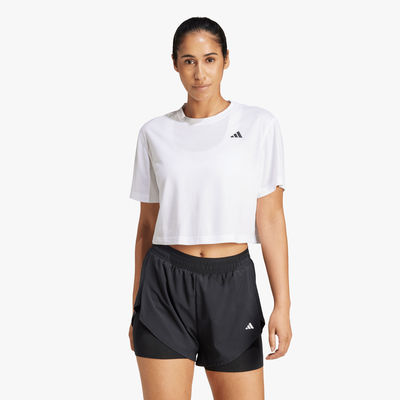 adidas Camiseta Train Essentials Boxy