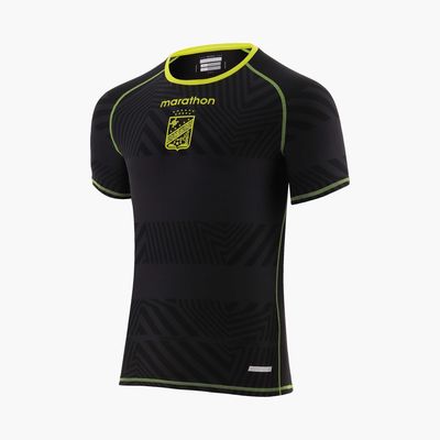 Oriente Camiseta Entrenamiento