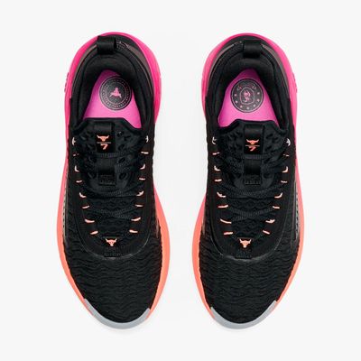 Under Armour Project Rock 7