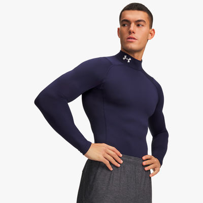Under Armour Camiseta ColdGear