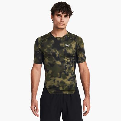 Under Armour HeatGear Printed