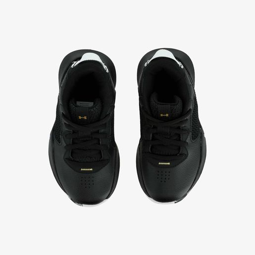 Under Armour Pre-School Lockdown 6