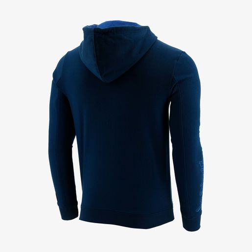 Polera Real Madrid Logo