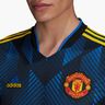 adidas Manchester United 2021/22 Third