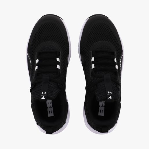 Under Armour Project Rock BSR 3