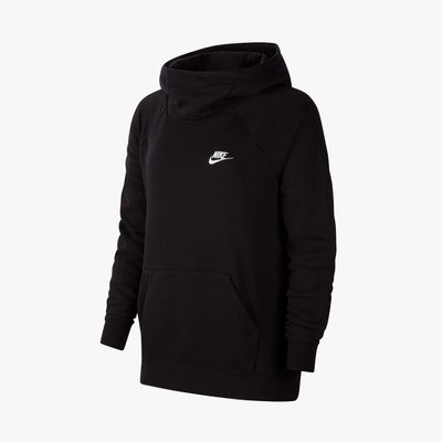 Nike Essential Funnel-Neck Fleece