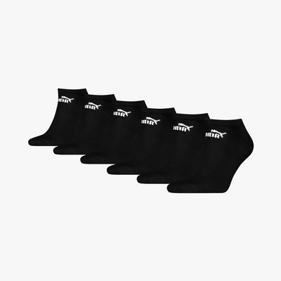 Puma Media Elements Tobilleras 6 Pares