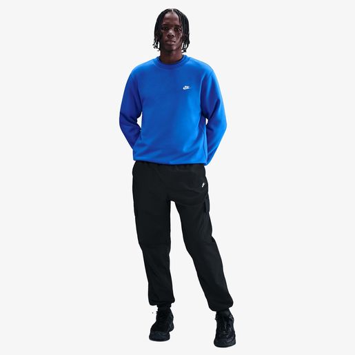 Nike Club