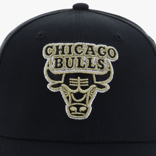 NBA Gorra Gold Flow