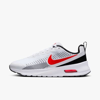 Nike Zapatos Air Max Nuaxis