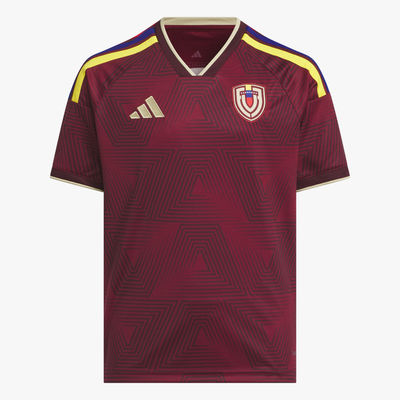 adidas Camiseta Venezuela 26 Local