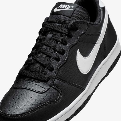 Nike Big Low