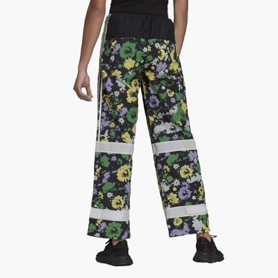 adidas Floral Utility
