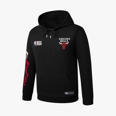 NBA Buzo Chicago Bulls