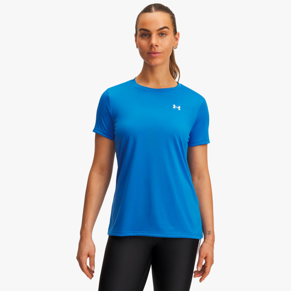 Under Polo Armour Tech