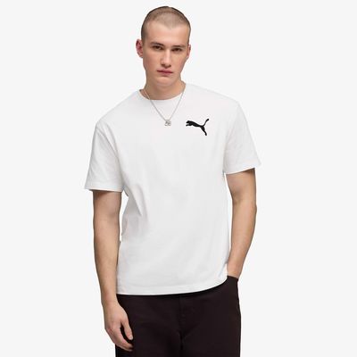 Puma Camiseta Essentials Elevated