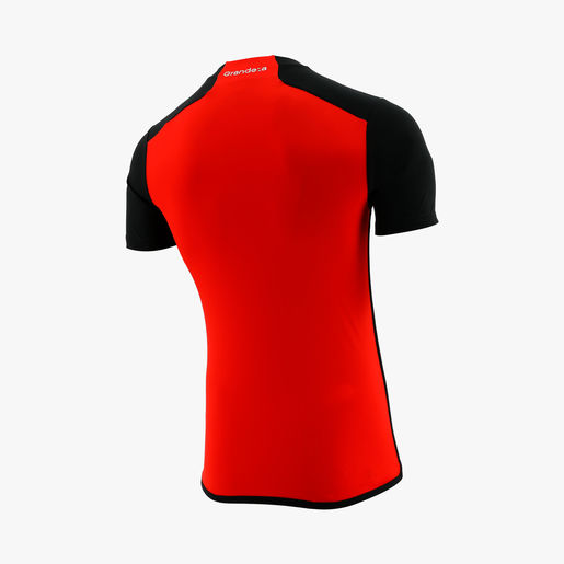 adidas Camiseta River Plate Visita 23/24