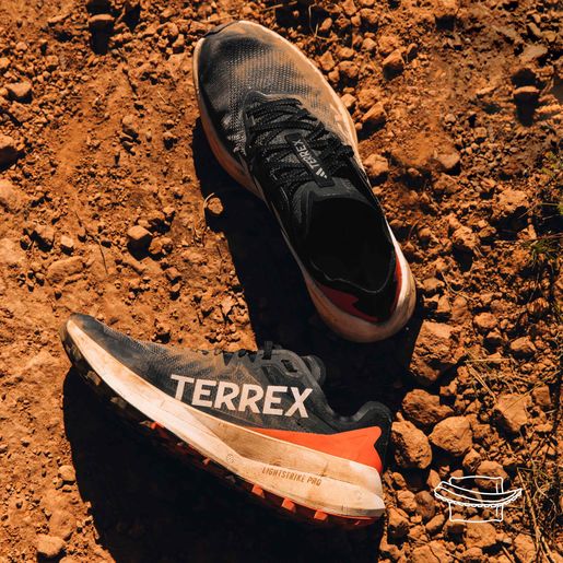 adidas Terrex Agravic Speed Trail Running