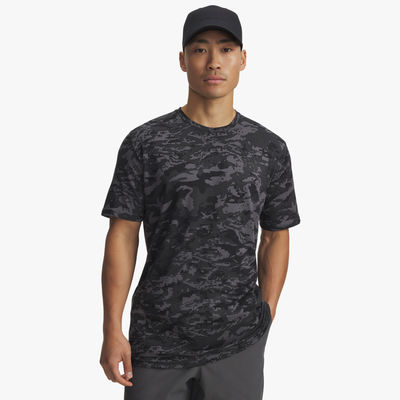 Under Armour Camiseta ABC Camo