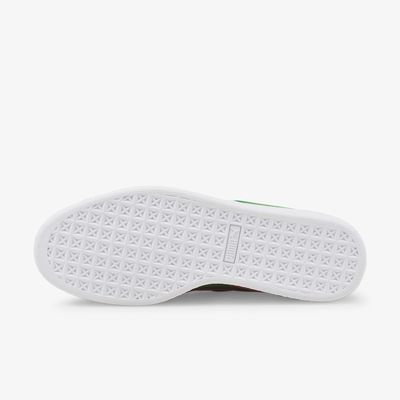 Puma Suede Minecraft
