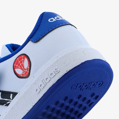 Adidas Zapatillas Grand Court Spider-Man