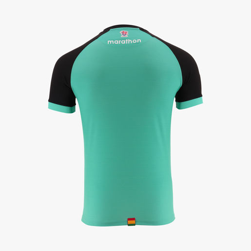 Royal Pari Camiseta Alterna 2023