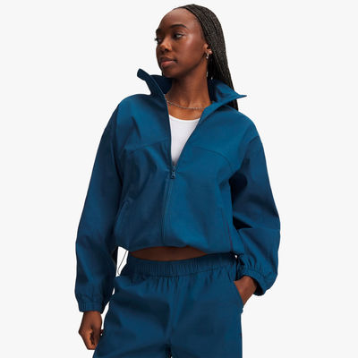 Under Armour Chompa Unstoppable Woven