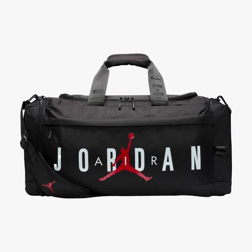Jordan Velocity