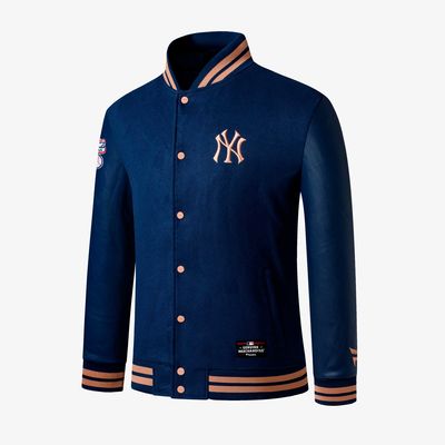 MLB Chompa New York Yankees