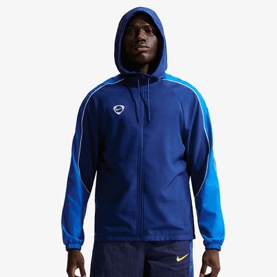 Nike Academy+
