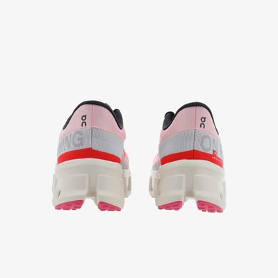 On Running Cloudmonster Hyper