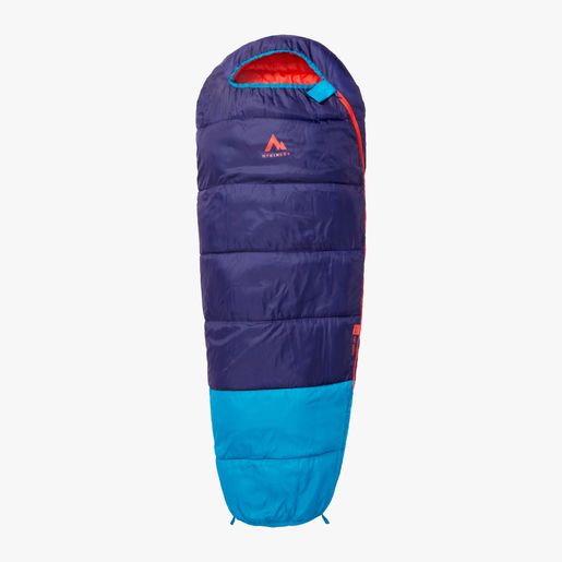 Mckinley JR. PRO 5