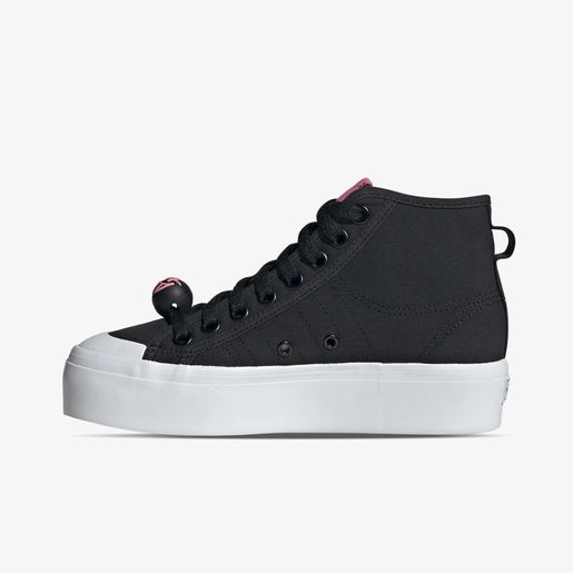 adidas Nizza Platform Mid