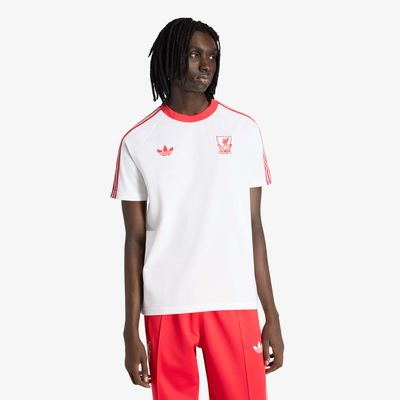 adidas Camiseta Liverpool FC Originals