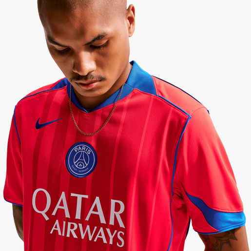 Nike Camiseta Paris Saint-Germain 2025/26
