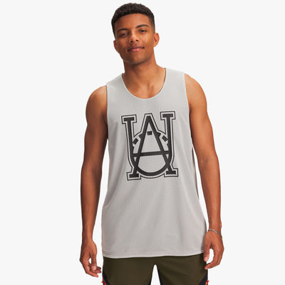 Under Armour BVD Courtside Reversible