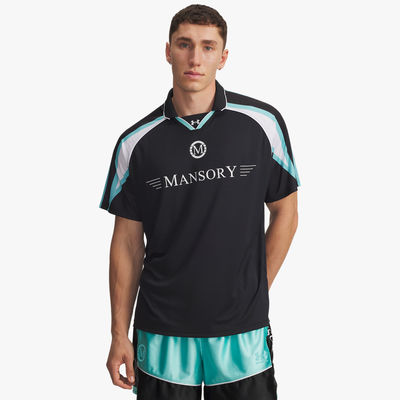 Under Armour Camiseta x Mansory Terrace