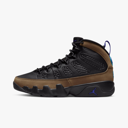Air Jordan 9 Retro