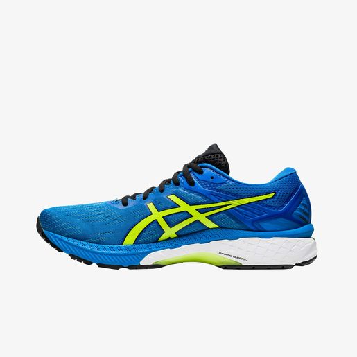 Asics Shoes Zapatillas Asics Gt 2000 Asics GT-2000 Marathon Sports