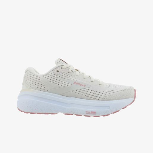 Brooks Ghost Max 2