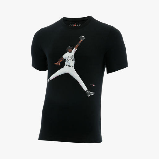 Jordan Flight MVP