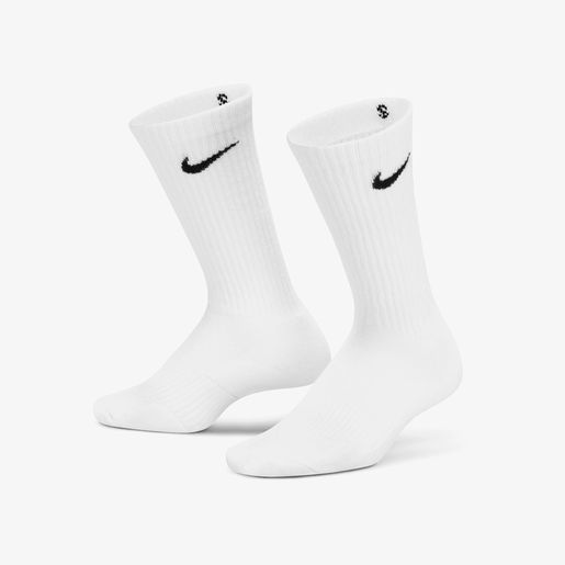 Nike Cotton Cushioned Crew