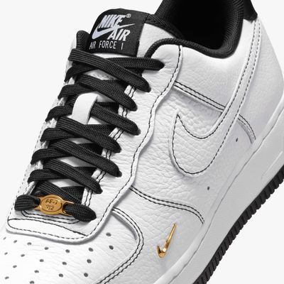 Nike Zapatos Air Force 1 '07 Mini Jewel