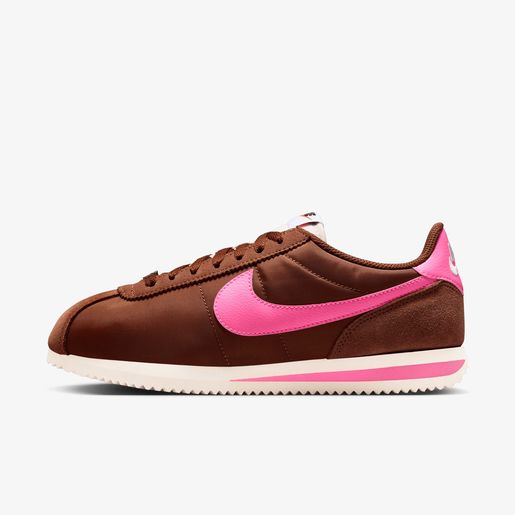 Nike Zapatos Cortez Textile