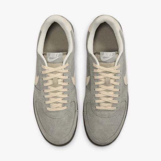 Nike Zapatos Field General Suede