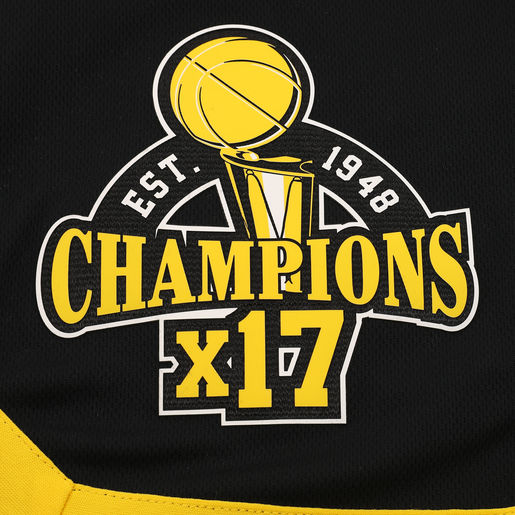 NBA Short Lakers