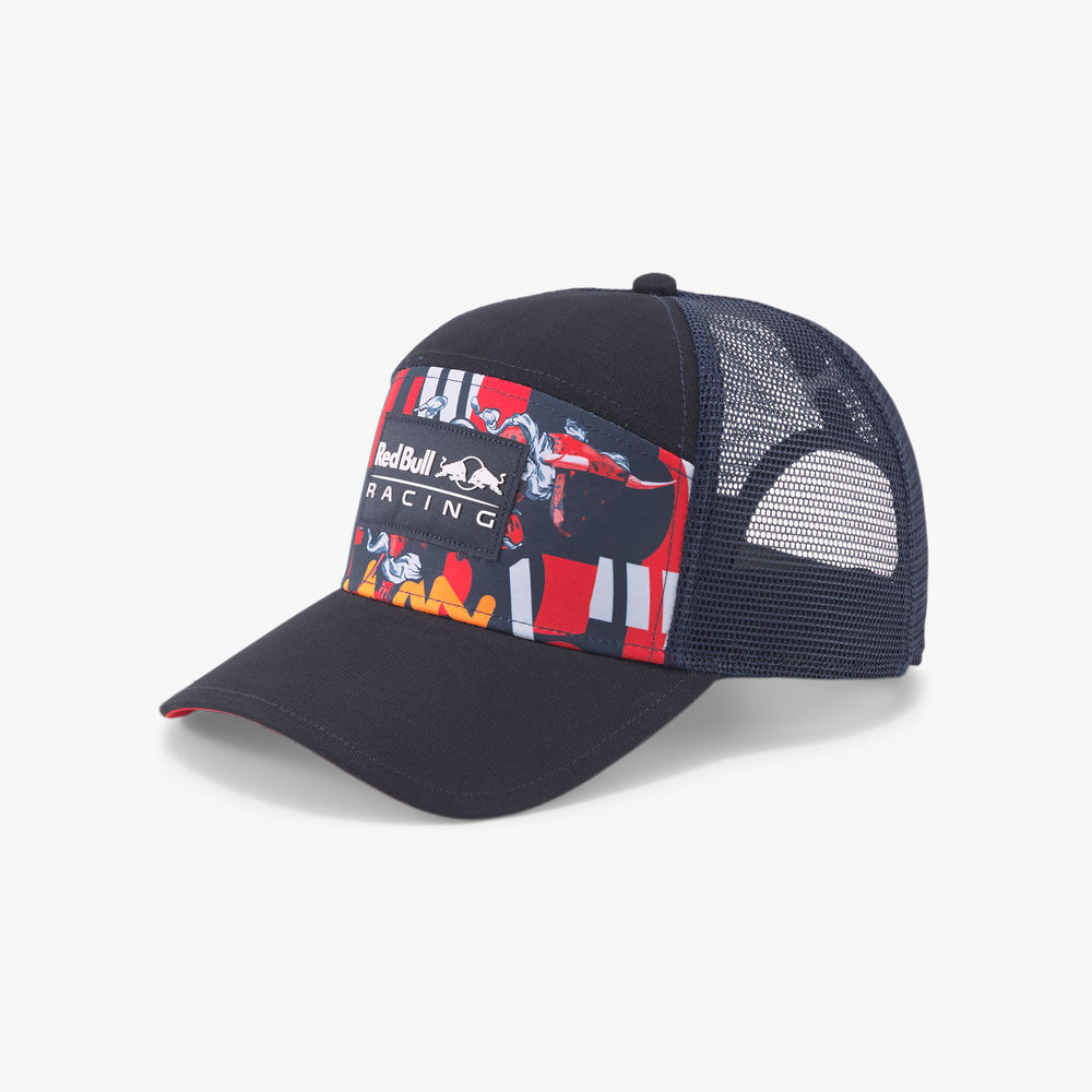 Puma Red Bull Racing Trucker