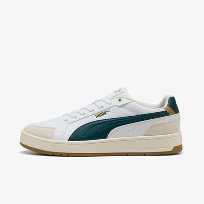 Puma Zapatos Court Classico Sport