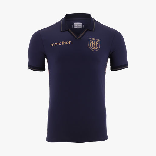 Camiseta Hincha FEF ALT1 Mundial 2026