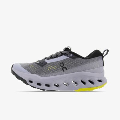 On Zapatillas Cloudsurfer Trail 2